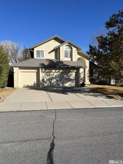 2435 Solitude Drive, Reno, Nevada 89511, 4 Bedrooms Bedrooms, ,3 BathroomsBathrooms,Residential,For Sale,Solitude Drive,250000053