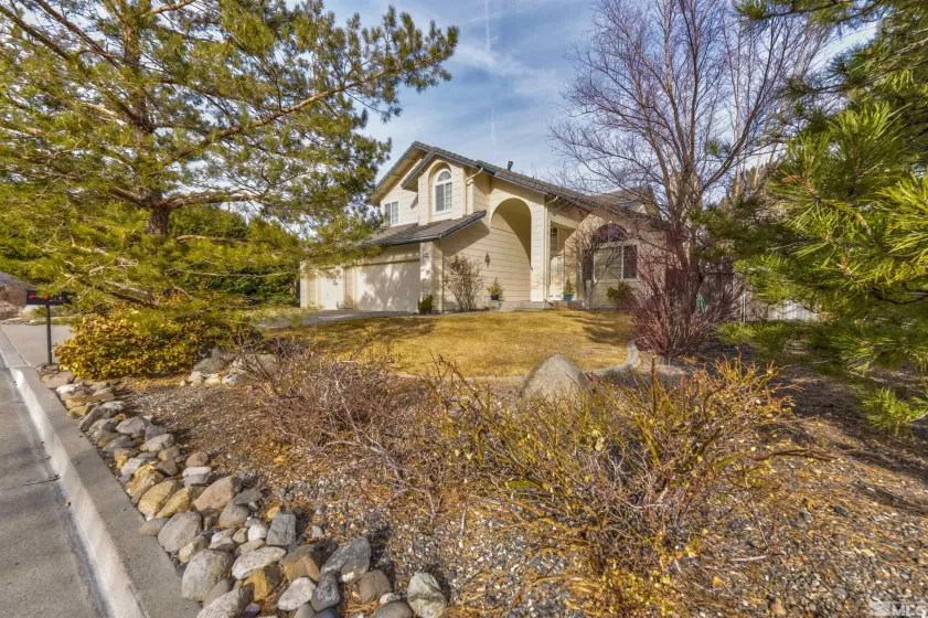 2435 Solitude Drive, Reno, Nevada 89511, 4 Bedrooms Bedrooms, ,3 BathroomsBathrooms,Residential,For Sale,Solitude Drive,250000053