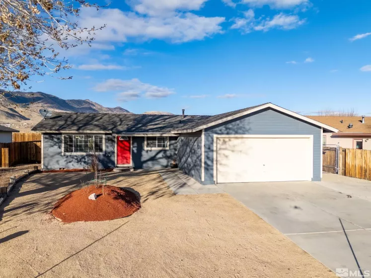 2050 Lonnie Ln, Dayton, Nevada 89403, 3 Bedrooms Bedrooms, ,2 BathroomsBathrooms,Residential,For Sale,Lonnie Ln,250000056