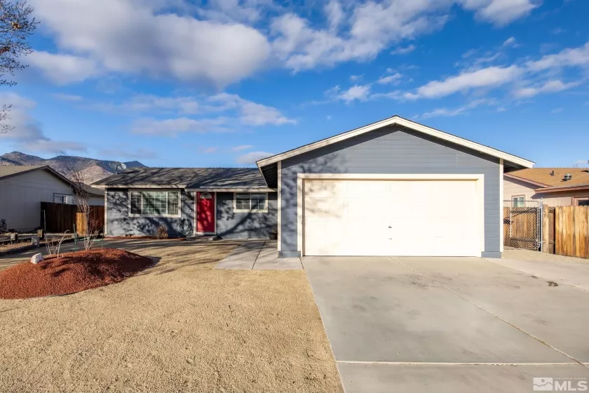 2050 Lonnie Ln, Dayton, Nevada 89403, 3 Bedrooms Bedrooms, ,2 BathroomsBathrooms,Residential,For Sale,Lonnie Ln,250000056