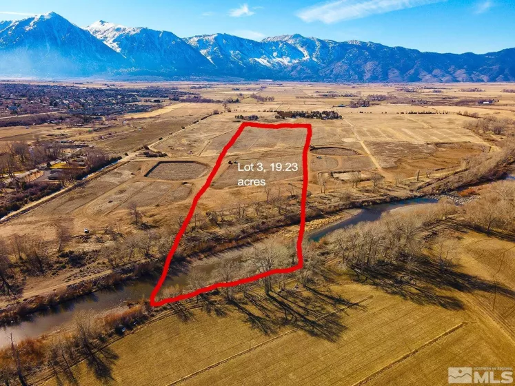 521 Wyatt Ln, Gardnerville, Nevada 89410, ,Land,For Sale,Wyatt Ln,230013381