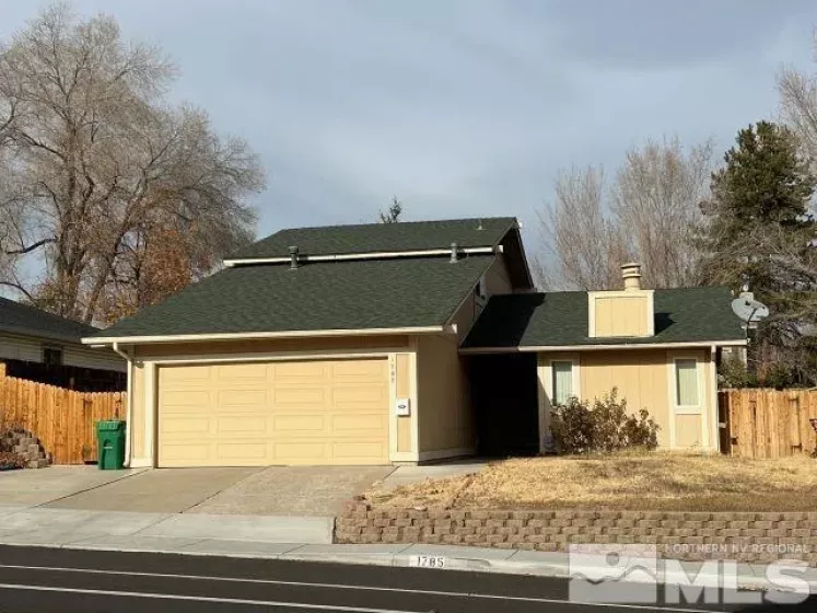 1785 Kings Row, Reno, Nevada 89503, 4 Bedrooms Bedrooms, ,2 BathroomsBathrooms,Residential,For Sale,Kings Row,250000060