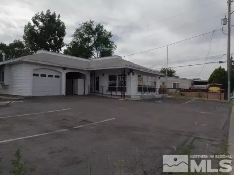 1001 Rock Blvd, Sparks, Nevada 89431, ,Commercial Sale,For Sale,Rock Blvd,240009326