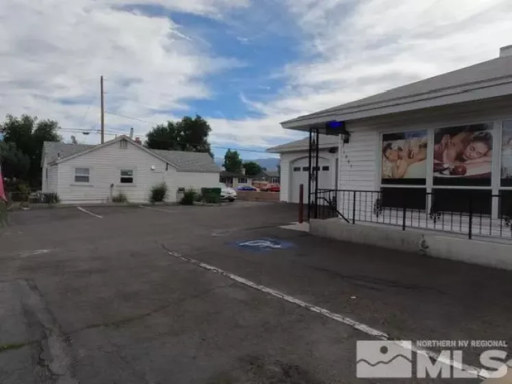 1001 Rock Blvd, Sparks, Nevada 89431, ,Commercial Sale,For Sale,Rock Blvd,240009326