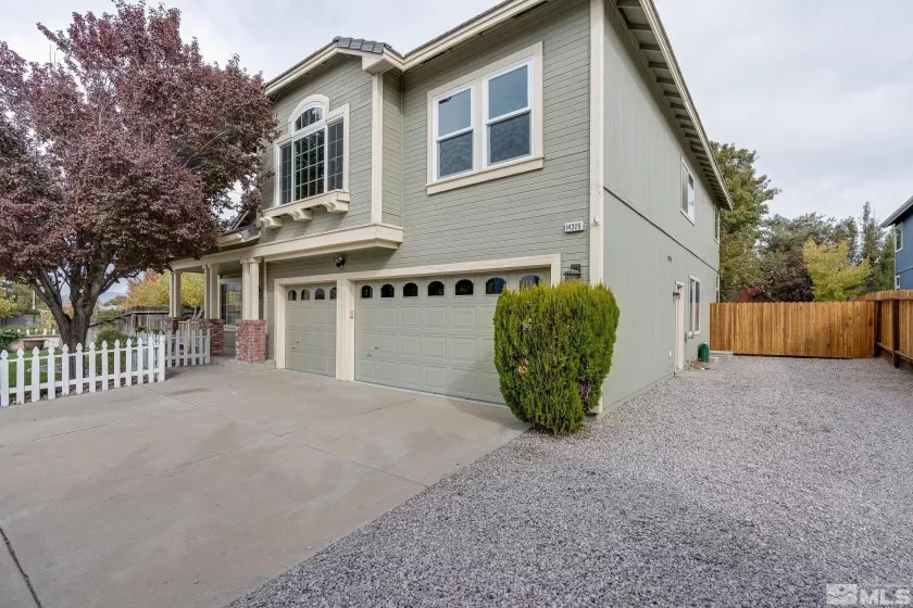 14320 N Whisperwood Drive, Reno, Nevada 89521, 4 Bedrooms Bedrooms, ,3 BathroomsBathrooms,Residential Lease,For Lease,N Whisperwood Drive,250000063