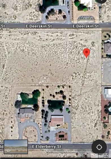 1741 Deerskin St, Pahrump, Nevada 89048, ,Land,For Sale,Deerskin St,240003230