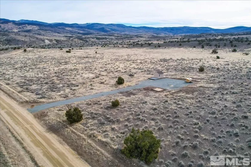 485 Chantry Flats, Reno, Nevada 89510, ,Land,For Sale,Chantry Flats,250000080