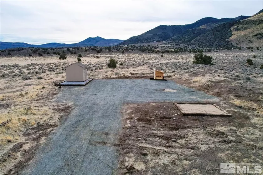 485 Chantry Flats, Reno, Nevada 89510, ,Land,For Sale,Chantry Flats,250000080