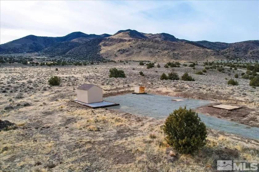 485 Chantry Flats, Reno, Nevada 89510, ,Land,For Sale,Chantry Flats,250000080