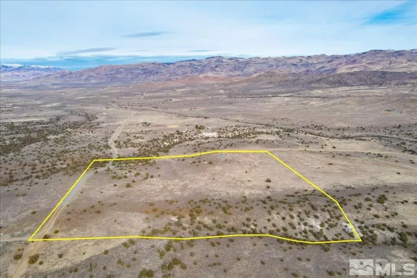 485 Chantry Flats, Reno, Nevada 89510, ,Land,For Sale,Chantry Flats,250000080