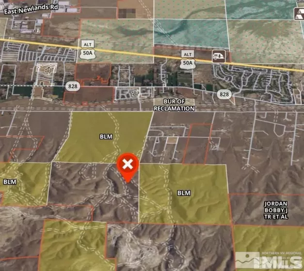 0 Rhinehart Court, Fernley, Nevada 89408, ,Land,For Sale,Rhinehart Court,250000092