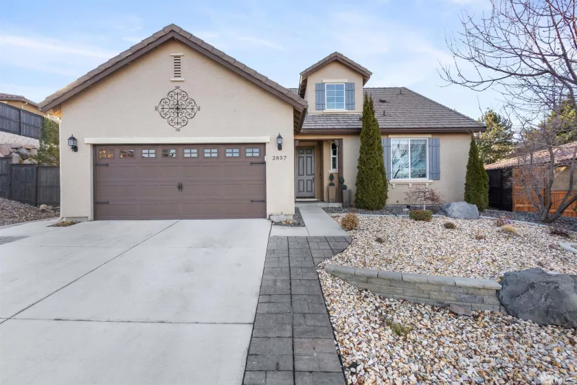 2857 Earthstone Drive, Sparks, Nevada 89436, 3 Bedrooms Bedrooms, ,3 BathroomsBathrooms,Residential,For Sale,Earthstone Drive,250000093