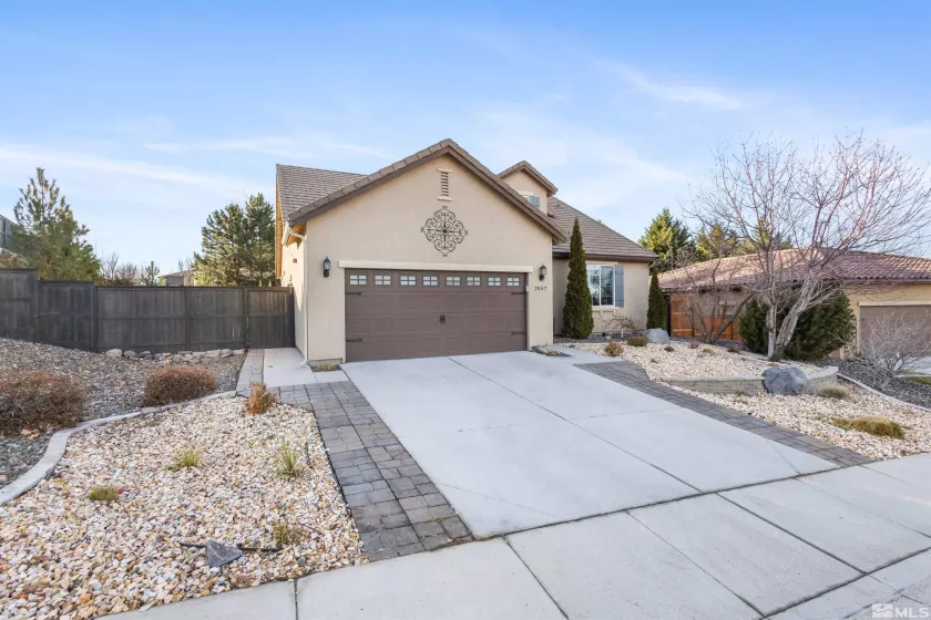 2857 Earthstone Drive, Sparks, Nevada 89436, 3 Bedrooms Bedrooms, ,3 BathroomsBathrooms,Residential,For Sale,Earthstone Drive,250000093