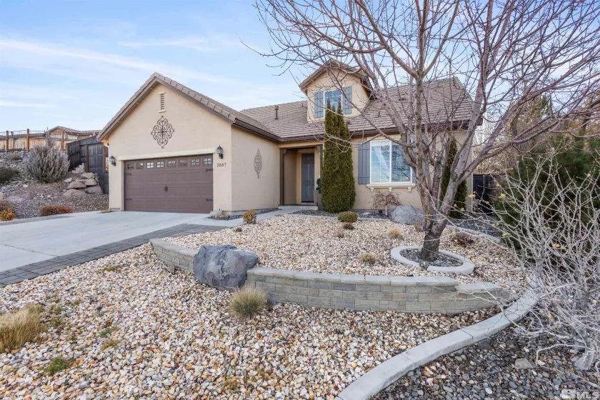 2857 Earthstone Drive, Sparks, Nevada 89436, 3 Bedrooms Bedrooms, ,3 BathroomsBathrooms,Residential,For Sale,Earthstone Drive,250000093