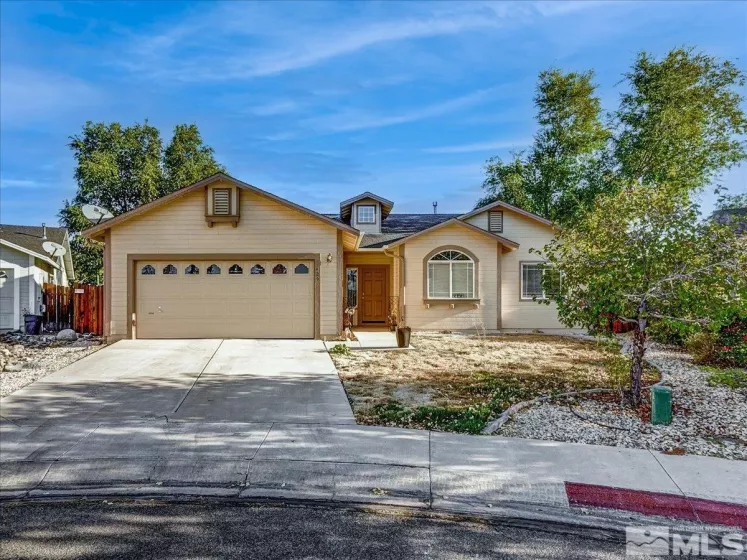 1429 Cheddington Cir, Gardnerville, Nevada 89410, 3 Bedrooms Bedrooms, ,2 BathroomsBathrooms,Residential,For Sale,Cheddington Cir,250000096