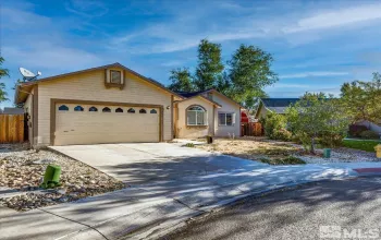 1429 Cheddington Cir, Gardnerville, Nevada 89410, 3 Bedrooms Bedrooms, ,2 BathroomsBathrooms,Residential,For Sale,Cheddington Cir,250000096