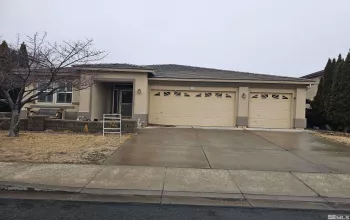 4395 Dancing Moon, Sparks, Nevada 89436, 4 Bedrooms Bedrooms, ,2 BathroomsBathrooms,Residential,For Sale,Dancing Moon,250000099