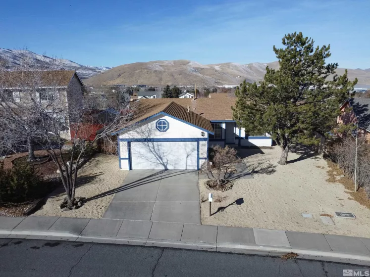 8491 Corrigan Way, Reno, Nevada 89506, 3 Bedrooms Bedrooms, ,2 BathroomsBathrooms,Residential,For Sale,Corrigan Way,250000103