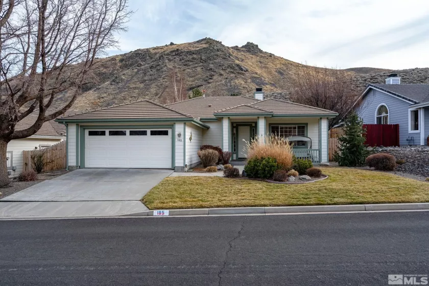 185 Sussex Pl, Carson City, Nevada 89703, 3 Bedrooms Bedrooms, ,2 BathroomsBathrooms,Residential,For Sale,Sussex Pl,250000104