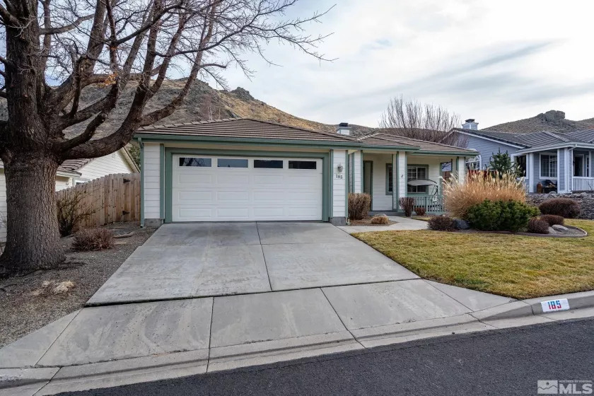 185 Sussex Pl, Carson City, Nevada 89703, 3 Bedrooms Bedrooms, ,2 BathroomsBathrooms,Residential,For Sale,Sussex Pl,250000104