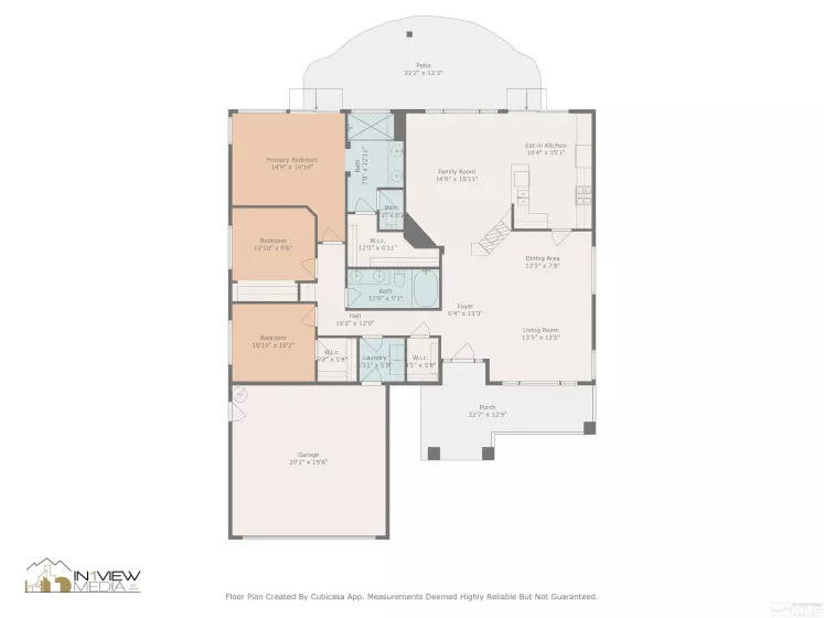 185 Sussex Pl, Carson City, Nevada 89703, 3 Bedrooms Bedrooms, ,2 BathroomsBathrooms,Residential,For Sale,Sussex Pl,250000104