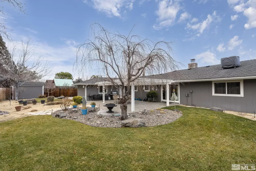 11020 Broken Hill Road, Reno, Nevada 89511, 3 Bedrooms Bedrooms, ,2 BathroomsBathrooms,Residential,For Sale,Broken Hill Road,250000106