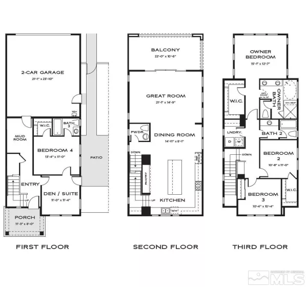 1322 Grove Street, Carson City, Nevada 89701, 4 Bedrooms Bedrooms, ,3 BathroomsBathrooms,Residential,For Sale,Grove Street,240012174