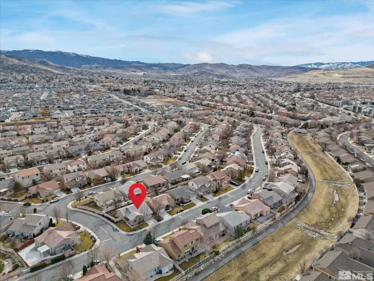 10710 Grayslake Dr, Reno, Nevada 89521, 3 Bedrooms Bedrooms, ,2 BathroomsBathrooms,Residential,For Sale,Grayslake Dr,250000117