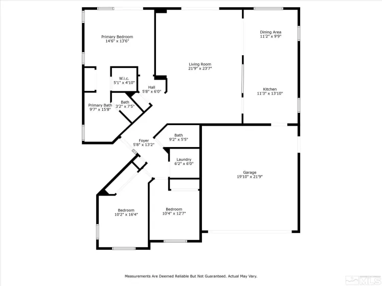 10710 Grayslake Dr, Reno, Nevada 89521, 3 Bedrooms Bedrooms, ,2 BathroomsBathrooms,Residential,For Sale,Grayslake Dr,250000117