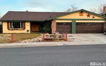 4780 Warren Way, Reno, Nevada 89509, 4 Bedrooms Bedrooms, ,2 BathroomsBathrooms,Residential Lease,For Lease,Warren Way,250000119