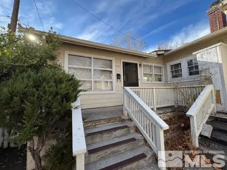 560/570 St. Lawrence Ave, Reno, Nevada 89509, ,Residential Income,For Sale,St. Lawrence Ave,250000121