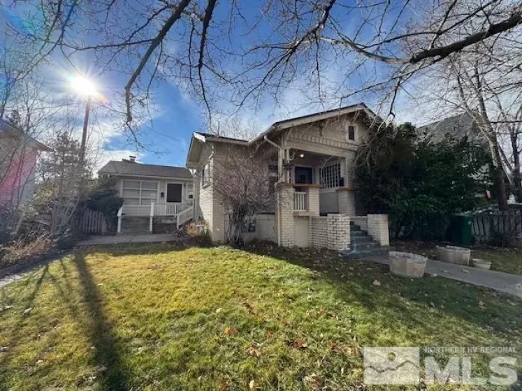 560/570 St. Lawrence Ave, Reno, Nevada 89509, ,Residential Income,For Sale,St. Lawrence Ave,250000121