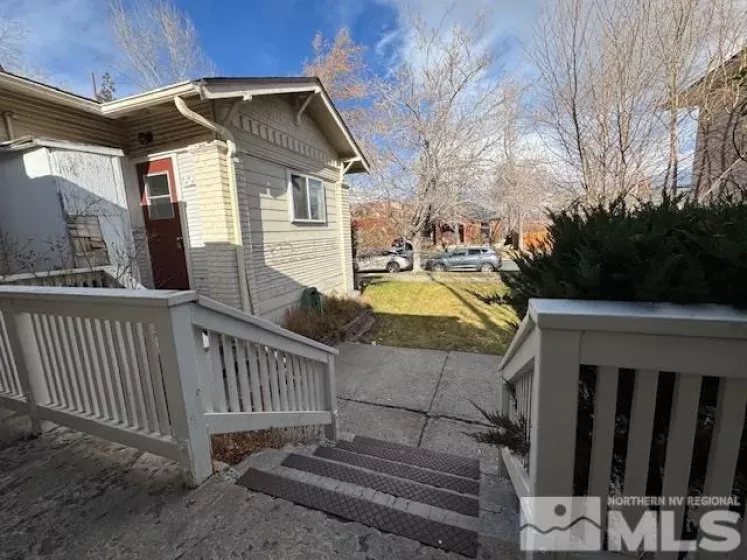 560/570 St. Lawrence Ave, Reno, Nevada 89509, ,Residential Income,For Sale,St. Lawrence Ave,250000121