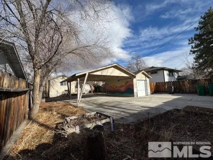 560/570 St. Lawrence Ave, Reno, Nevada 89509, ,Residential Income,For Sale,St. Lawrence Ave,250000121