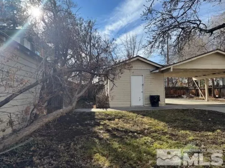 560/570 St. Lawrence Ave, Reno, Nevada 89509, ,Residential Income,For Sale,St. Lawrence Ave,250000121