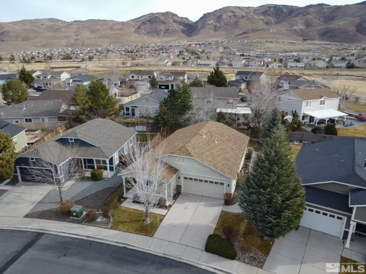 2170 Brittany Meadows, Reno, Nevada 89521, 3 Bedrooms Bedrooms, ,2 BathroomsBathrooms,Residential,For Sale,Brittany Meadows,250000131