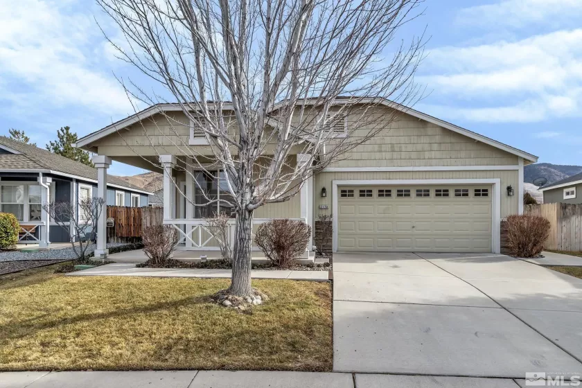 2170 Brittany Meadows, Reno, Nevada 89521, 3 Bedrooms Bedrooms, ,2 BathroomsBathrooms,Residential,For Sale,Brittany Meadows,250000131