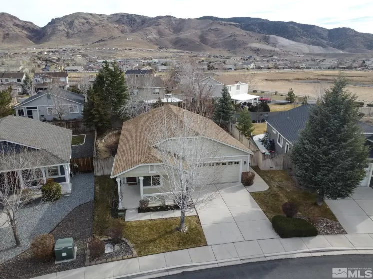 2170 Brittany Meadows, Reno, Nevada 89521, 3 Bedrooms Bedrooms, ,2 BathroomsBathrooms,Residential,For Sale,Brittany Meadows,250000131