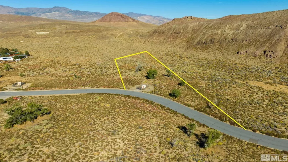 385 Stampmill Dr, Wadsworth, Nevada 89447, ,Land,For Sale,Stampmill Dr,250000132