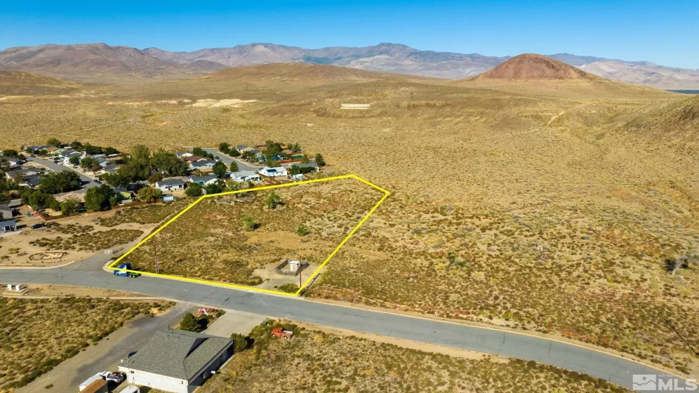 415 Stampmill Dr, Wadsworth, Nevada 89442, ,Land,For Sale,Stampmill Dr,250000133