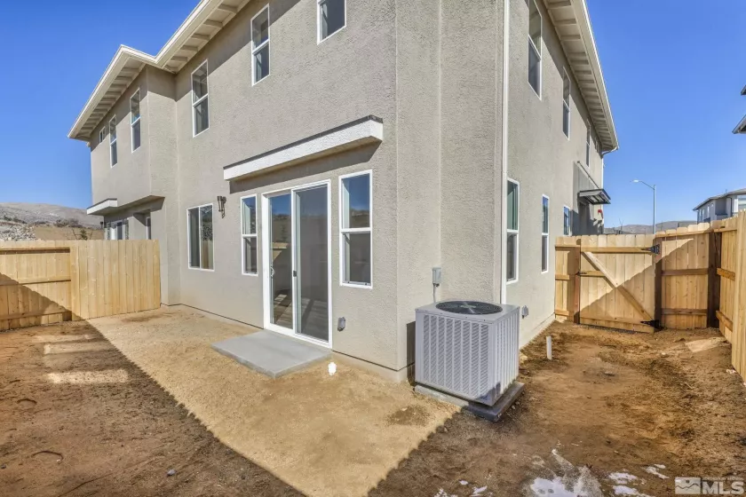 3670 Flare Lane #3, Carson City, Nevada 89705, 3 Bedrooms Bedrooms, ,2 BathroomsBathrooms,Residential,For Sale,Flare Lane #3,250000136