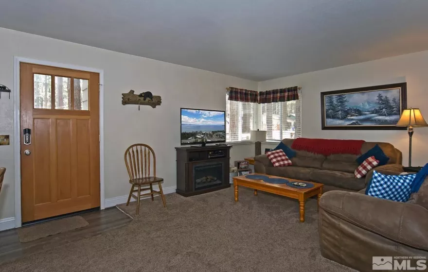 3629 Forest Avenue, South Lake Tahoe, California 96150, 3 Bedrooms Bedrooms, ,1 BathroomBathrooms,Residential,For Sale,Forest Avenue,240008984