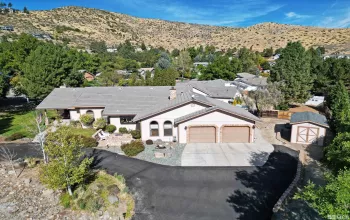 3709 Prospect Dr, Carson City, Nevada 89703, 3 Bedrooms Bedrooms, ,2 BathroomsBathrooms,Residential,For Sale,Prospect Dr,240013175