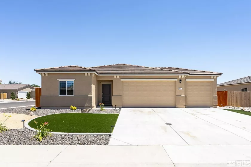 727 Sycamore Dr, Fallon, Nevada 89406, 3 Bedrooms Bedrooms, ,2 BathroomsBathrooms,Residential,For Sale,Sycamore Dr,240009323