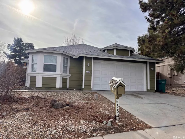 6334 Park Place, Reno, Nevada 89523, 3 Bedrooms Bedrooms, ,2 BathroomsBathrooms,Residential,For Sale,Park Place,250000146