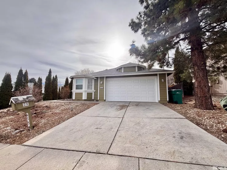 6334 Park Place, Reno, Nevada 89523, 3 Bedrooms Bedrooms, ,2 BathroomsBathrooms,Residential,For Sale,Park Place,250000146