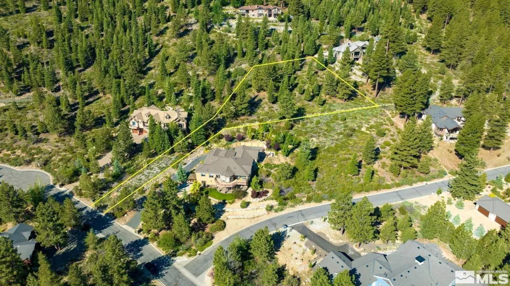 248 E Jeffrey Pine Rd, Reno, Nevada 89511, ,Land,For Sale,E Jeffrey Pine Rd,250000147