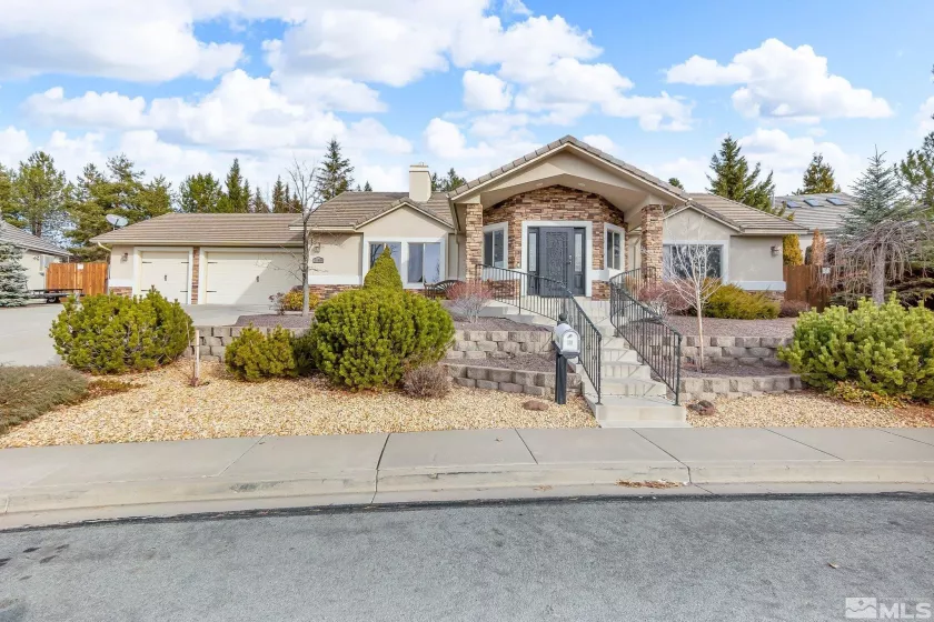 1488 Serendipity Ct., Sparks, Nevada 89436, 3 Bedrooms Bedrooms, ,2 BathroomsBathrooms,Residential,For Sale,Serendipity Ct.,250000150