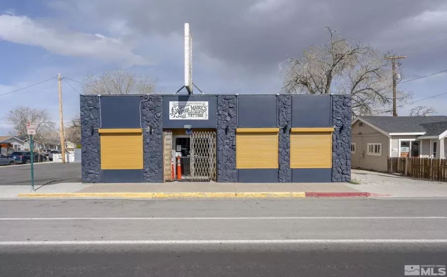 1110 S. Well Ave, Reno, Nevada 89502, ,Commercial Sale,For Sale,S. Well Ave,230003564