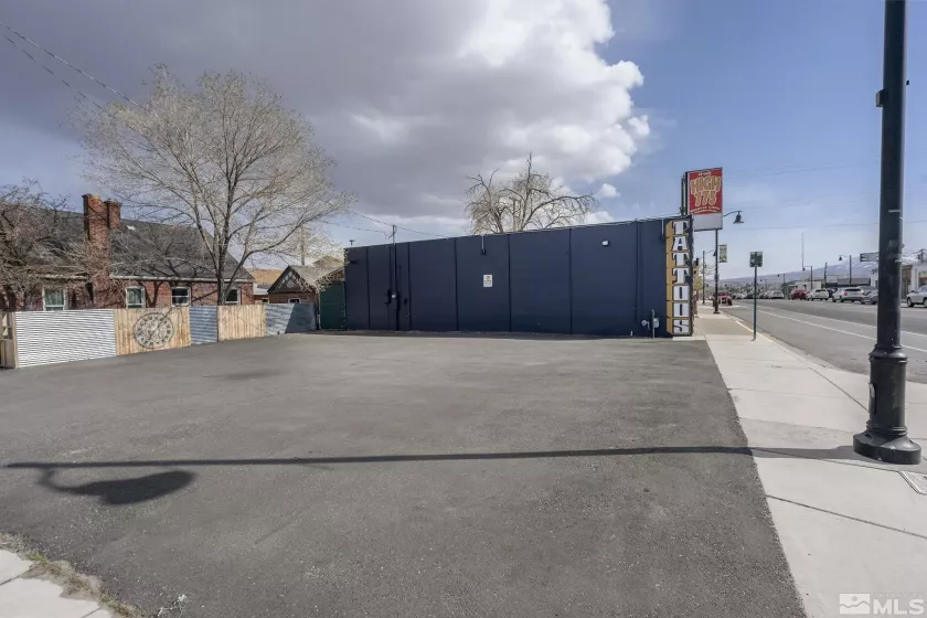 1110 S. Well Ave, Reno, Nevada 89502, ,Commercial Sale,For Sale,S. Well Ave,230003564